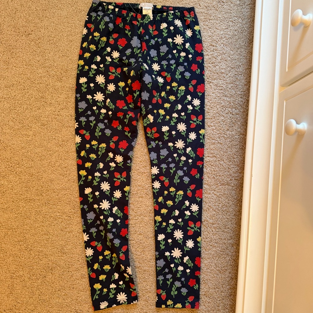 TBBC The Beaufort Bonnet Company Mitzy Sue Slacks leggings